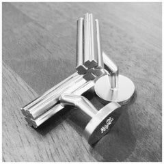 Cufflinks
