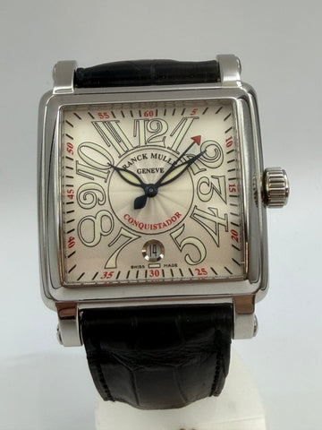 Franck Muller Conquistador Cortez