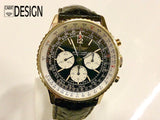 Breitling Navitimer 18k Gold