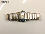 Omega ladies watch 24mm
