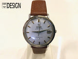 Omega Constellation automatic Chronometer steel Full set