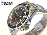 Rolex submariner no date. from 1999