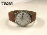 Omega Constellation automatic Chronometer steel Full set