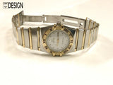 Omega ladies watch 24mm