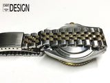 Vintage Rolex GMT-Master Tiger eye