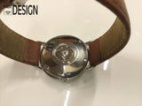 Omega constellation automatic chronometer steel full set