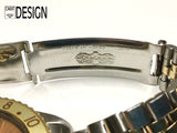 Vintage Rolex GMT-Master Tiger eye