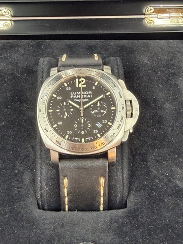 PANERAI Daylight 2007