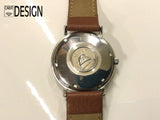 Omega constellation automatic chronometer steel full set