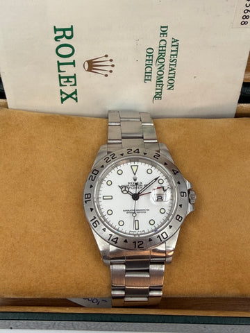Rolex Datejust