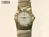 Omega ladies watch 24mm
