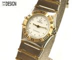 Omega ladies watch 24mm