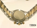 Rolex daytona steel gold 2023