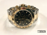 Rolex daytona steel gold 2023