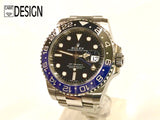 Rolex gmt batman 2018
