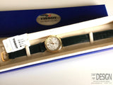 Tissot Chronograph 14 K NOS