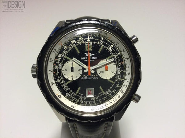 Breitling Navitimer Chrono-Magic 1806