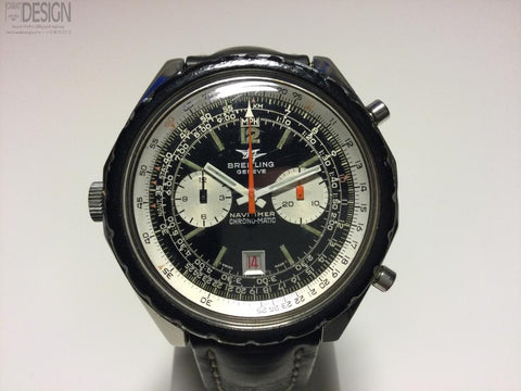 Breitling navitimer chrono-magic 1806