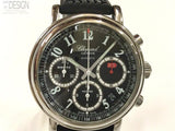 Chopard Mille Miglia Aut Chronograph, Glasboden