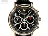 Chopard Mille Miglia Aut Chronograph, Glasboden