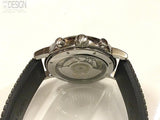 Chopard Mille Miglia Aut Chronograph, Glasboden