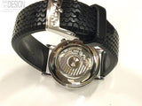 Chopard Mille Miglia Aut Chronograph, Glasboden