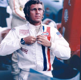 Tag heuer monaco (steve mcqueen)