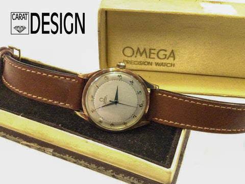 Omega Ure