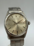 Rolex airking steel auto model 5500