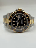 Rolex Submariner G/S