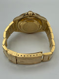 Rolex Submariner 18K