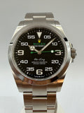 Rolex Air-King