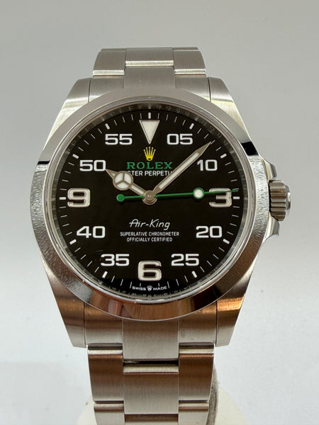Rolex Air-King