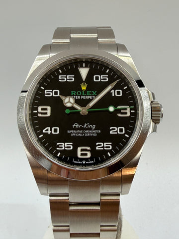 Rolex Air-King