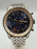 Breitling Navitimer GMT
