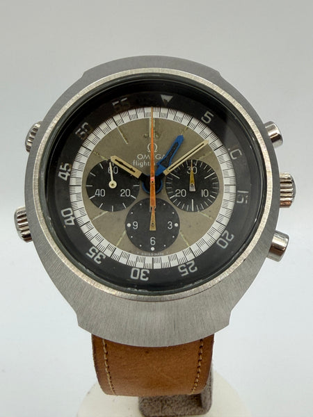 Omega FlightMaster