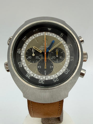 Omega FlightMaster