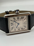 Cartier Tank