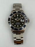Rolex Submariner