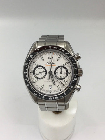 Omega Speedmaster