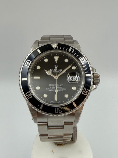 Rolex Submariner