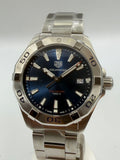 Tag Heuer 41 mm