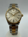 Rolex Airking 34 mm