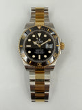 Rolex Submariner G/S