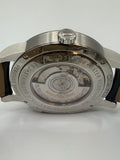 Mont Blanc World Timer