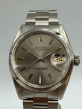 Rolex Date