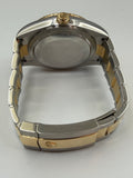 Rolex Sky-Dweller G/S