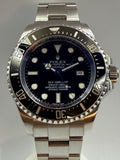 Rolex Deepsea