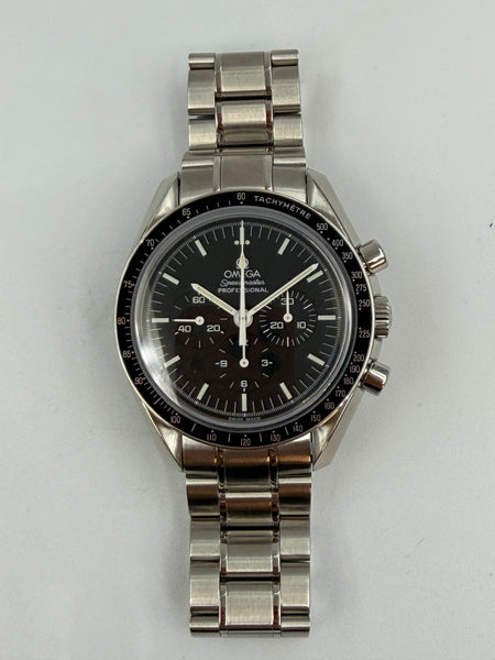 Omega Speedmaster Pro