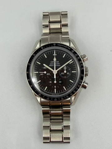 Omega Speedmaster Pro